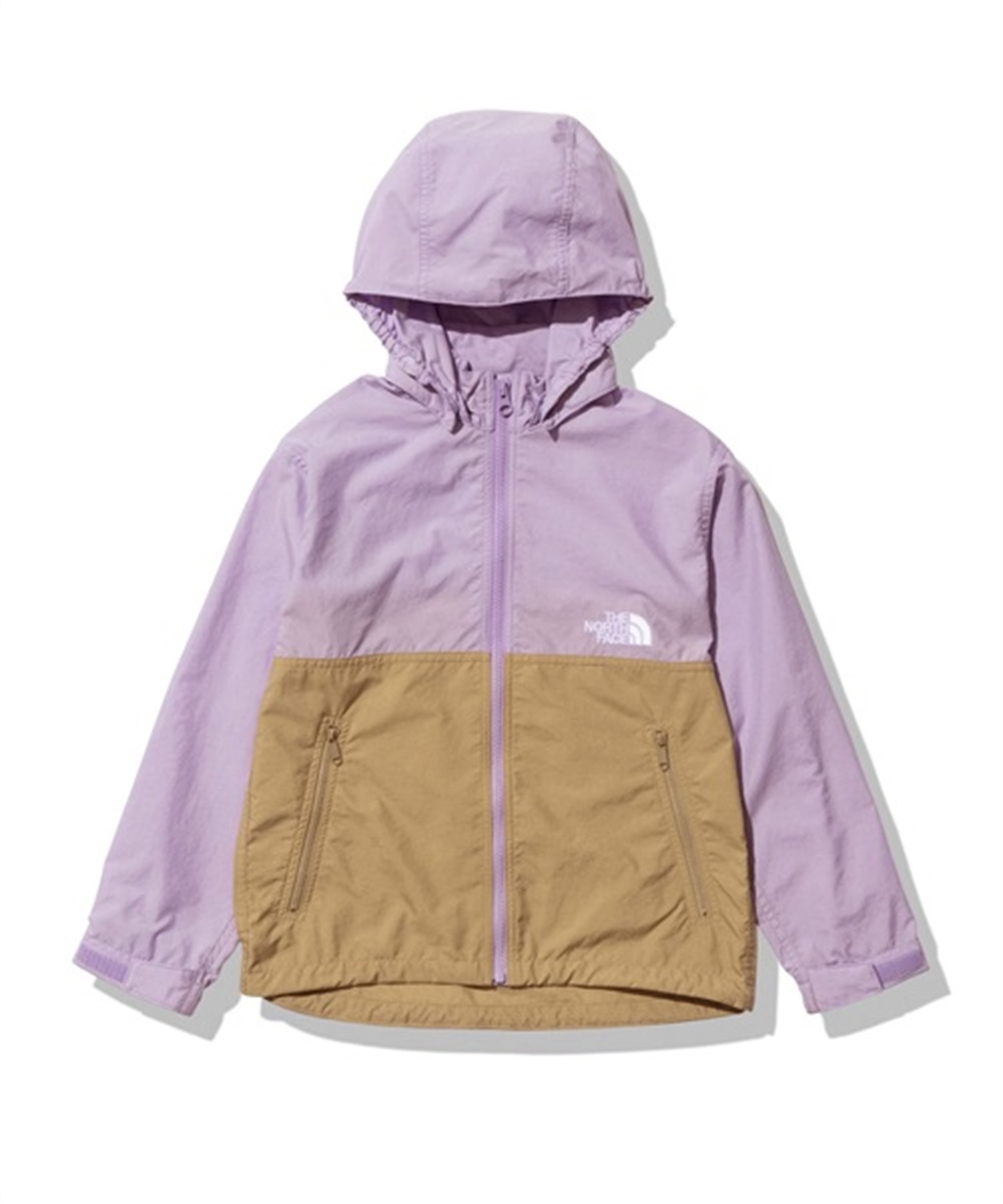 THE NORTH FACE ザ・ノース・フェイス Compact Jacket コンパクト