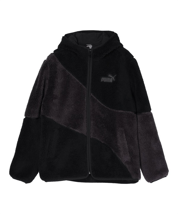 PUMA プーマ FLEE 678510 678510 キッズ ジャケット