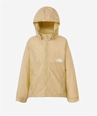 THE NORTH FACE ザ・ノース・フェイス COMPACT JACKET キッズ ジュニア ジャケット NPJ72310 アウトドア 撥水 KT 100cm～150cm