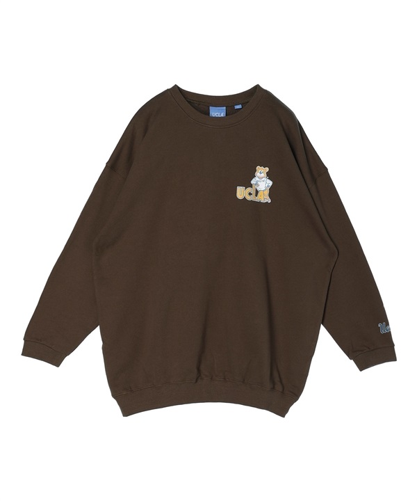 ANTIBALLISTIC アンティバルリスティック DESI LTD 234AN3TR076 キッズ トレーナー