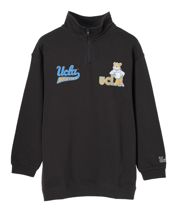 ANTIBALLISTIC アンティバルリスティック ZIP/HLTD 234AN3TR077 キッズ トレーナー