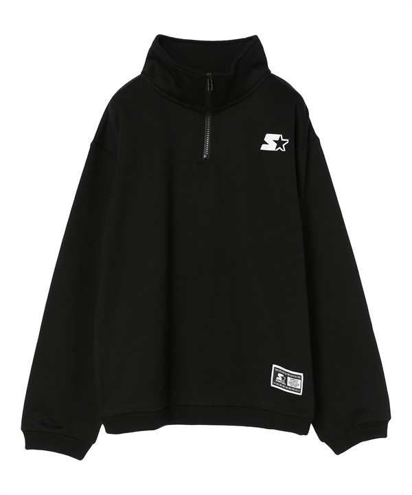 STARTER スターター ZIP/HSTBL-PKK01 キッズ トレーナー