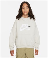 NIKE SB/ナイキエスビー キッズ アイコン フリース ジュニア