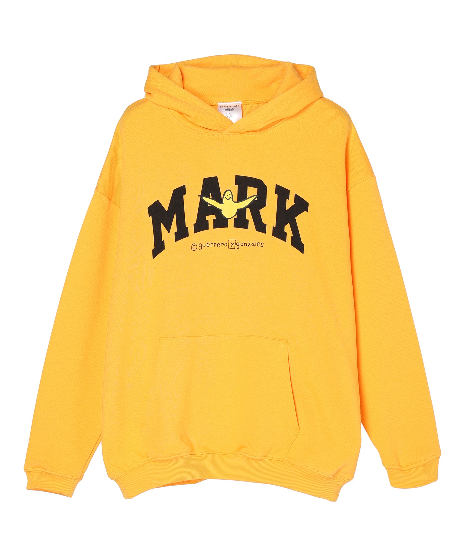 What it isNt ART BY MARKGONZALES アートバイ マークゴンザレス