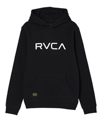 RVCA ルーカ LOGO BD046-159 キッズ パーカー