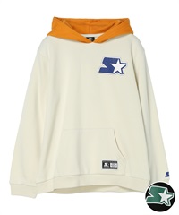 STARTER スターター LOGO STBL-MPKK01 キッズ パーカー