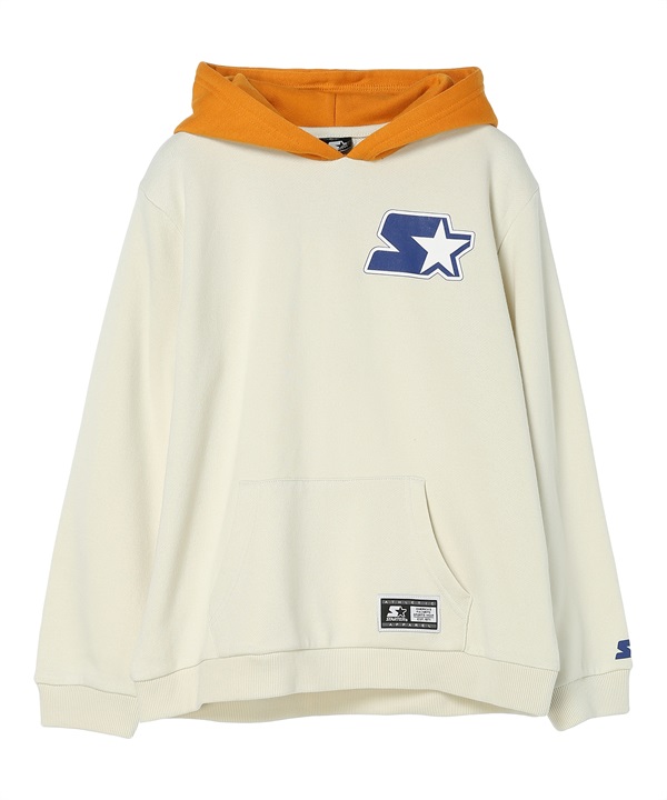 STARTER スターター LOGO STBL-MPKK01 キッズ パーカー