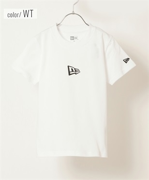 NEW ERA ニューエラ 13516686 キッズ ジュニア 半袖Tシャツ 130cm～160cm～ KK1 D22
