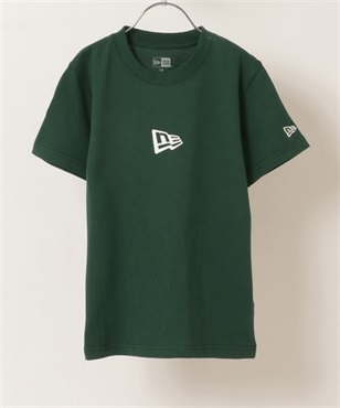 NEW ERA ニューエラ 13516687 キッズ ジュニア 半袖Tシャツ KK1 D22