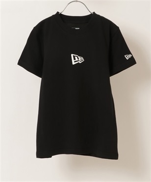 NEW ERA ニューエラ 13516688 キッズ ジュニア 半袖Tシャツ KK1 D22