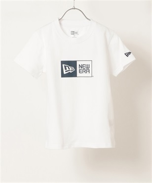 NEW ERA ニューエラ 13516689 キッズ ジュニア 半袖Tシャツ KK1 D22