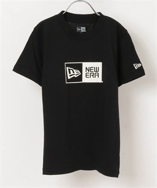NEW ERA ニューエラ 13516691 キッズ ジュニア 半袖Tシャツ KK1 D22