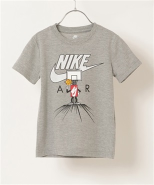 NIKE ナイキ 86K607-042 キッズ 半袖Tシャツ KK1 D22