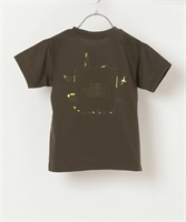 THE NORTH FACE ザ・ノース・フェイス NTJ12314 キッズ 半袖 Tシャツ 