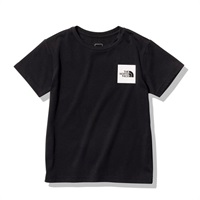 THE NORTH FACE ザ・ノース・フェイス S/S Small Square Logo Tee 