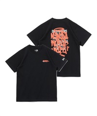 NEW ERA ニューエラ キッズ Youth 半袖 コットン Tシャツ Graffiti 14111852