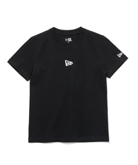 NEW ERA ニューエラ キッズ Tシャツ Youth 半袖 コットン Tシャツ Flag Logo ロゴ 14111855