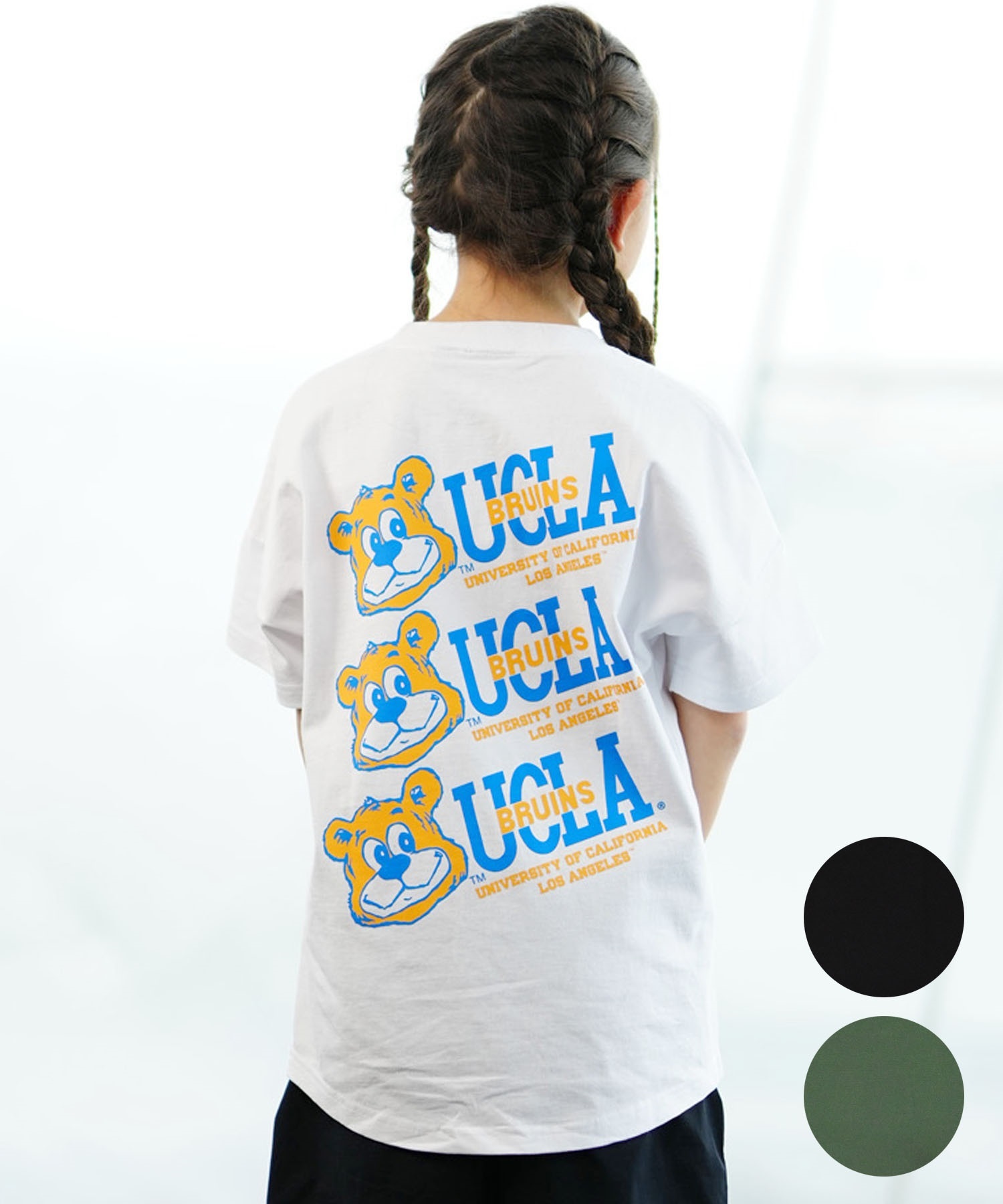 値下げ‼️ファミリANAオリジナル Tシャツ 120cm ANAオリジナル＞familiar for ANA Tシャツ120cm （飛行機のなか