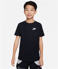 NIKE ナイキ スポーツウェア キッズ ジュニア Tシャツ 半袖