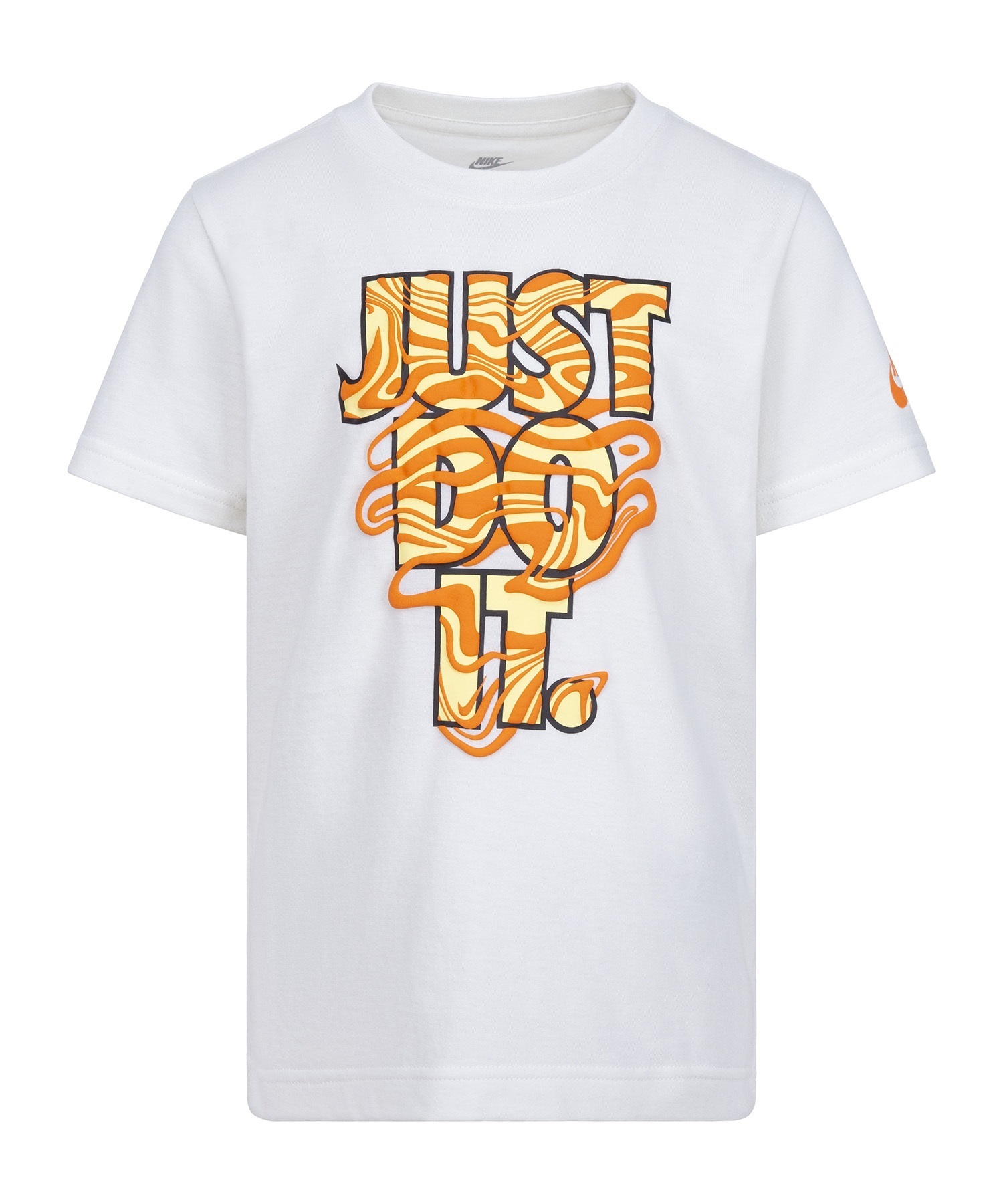 NIKE ナイキ キッズ Tシャツ 半袖 86L819-782 ショートスリーブ