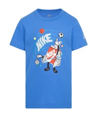 NIKE ナイキ キッズ Tシャツ 半袖 86L871-B68