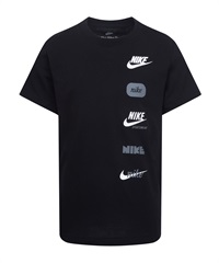 NIKE ナイキ キッズ Tシャツ 半袖 86L881-023 ショートスリーブ