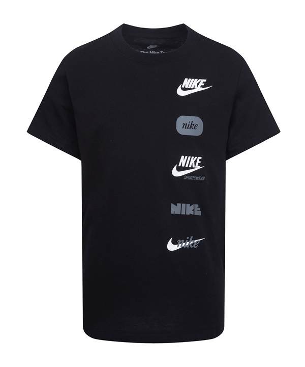 NIKE ナイキ キッズ Tシャツ 半袖 86L881-023