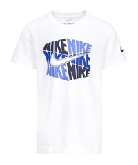 NIKE ナイキ キッズ Tシャツ 半袖 86L918-001