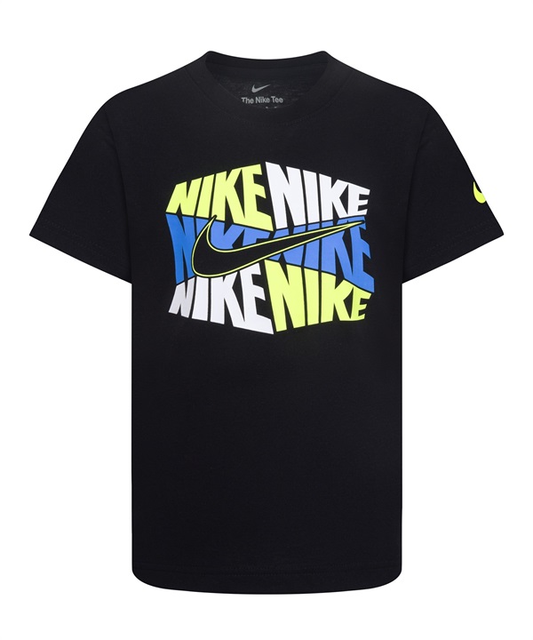 NIKE ナイキ キッズ Tシャツ 半袖 86L918-023