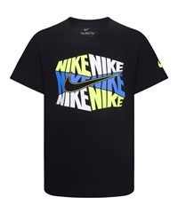 NIKE ナイキ キッズ Tシャツ 半袖 86L918-023