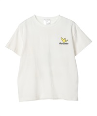 What it isNt ART BY MARKGONZALES/ワット イット イズント マークゴンザレス PTEE 47140327 キッズ 半袖Tシャツ