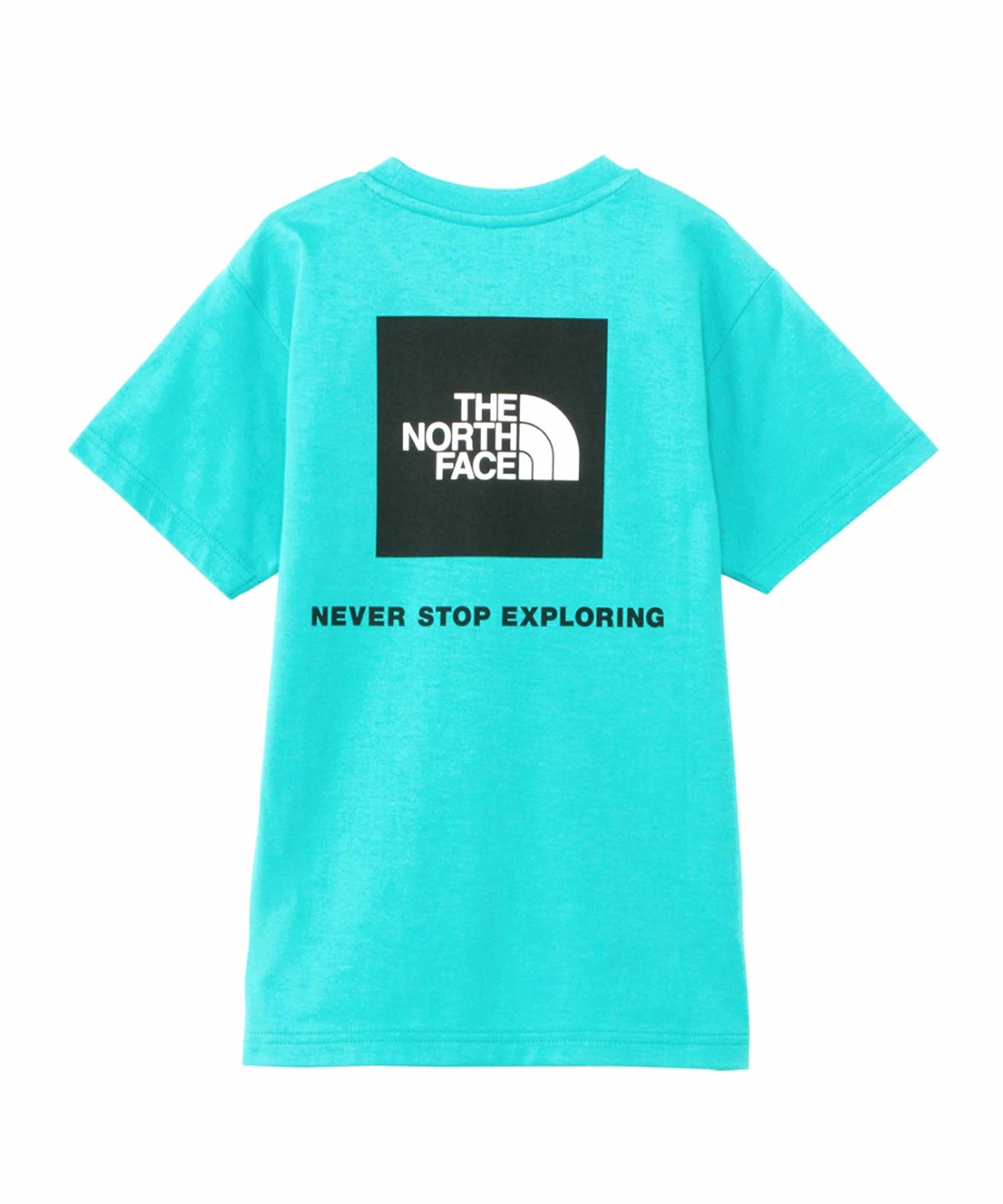 THE NORTH FACE ザ・ノース・フェイス キッズ ジュニア 半袖 T