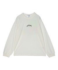 （What it isNt）ART BY MARKGONZALES アートバイ マークゴンザレス DESI 47230427 キッズ 長袖Tシャツ