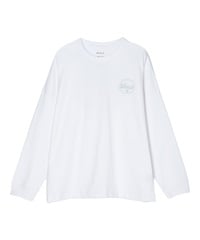 RVCA ルーカ PTEE BD046-226 キッズ 長袖Tシャツ
