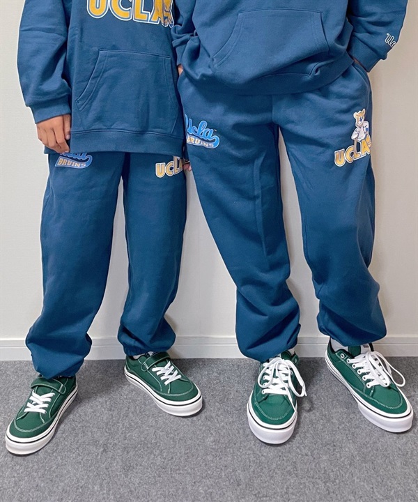 ANTIBALLISTIC アンティバルリスティック COT  LTD 234AN3LP043 キッズ ロングパンツ
