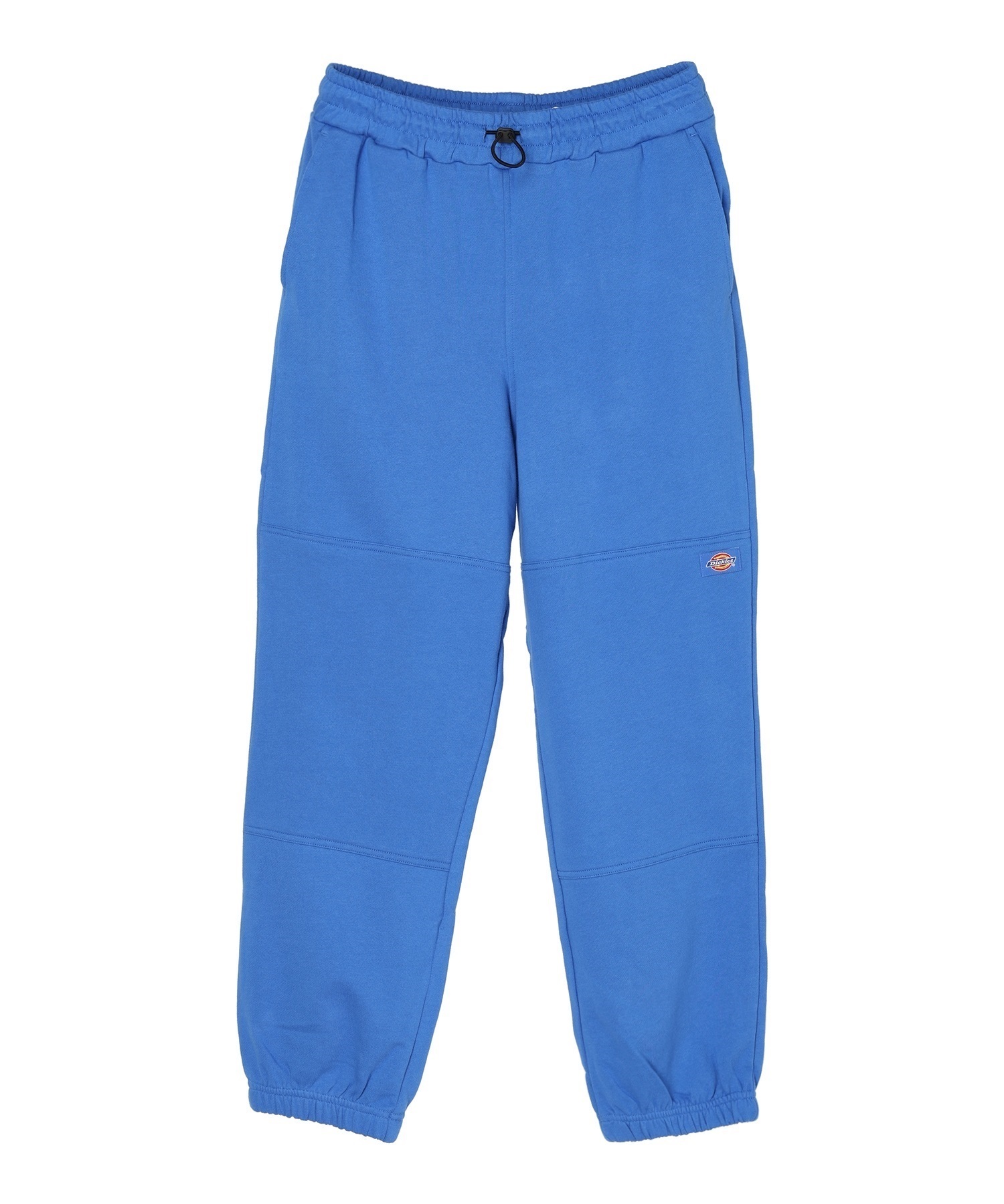Dickies ディッキーズ SW   LTD ダブルニースウェットパンツ 80257200 キッズ ロングパンツ ムラサキスポーツ限定(40BL-130)