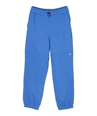 Dickies ディッキーズ SW   LTD ダブルニースウェットパンツ 80257200 キッズ ロングパンツ ムラサキスポーツ限定(40BL-130)