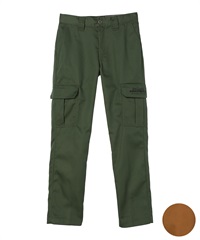 What it isNt ART BY MARKGONZALES アートバイ マークゴンザレス COT 47439227 キッズ ロンパン(GR-130)