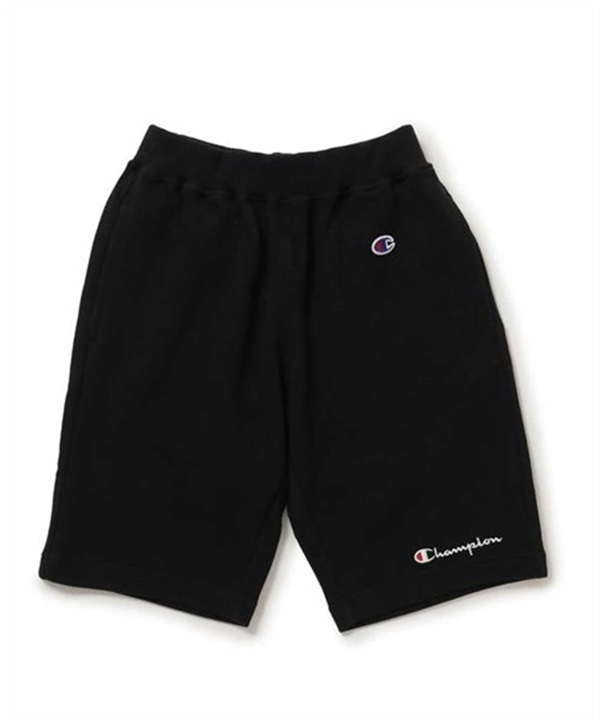 CHAMPION チャンピオン ショートパンツ CK-V510 キッズ ジュニア ボーイズ ショートパンツ 100~160 JJ1 D5