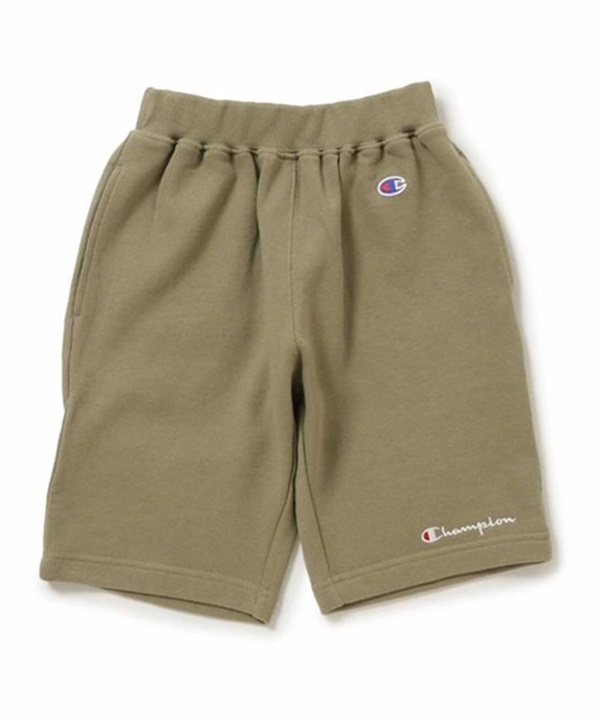 CHAMPION チャンピオン ショートパンツ CK-V510 キッズ ジュニア ボーイズ ショートパンツ 100~160 JJ1 D5