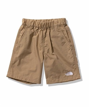 THE NORTH FACE ザ・ノース・フェイス Class V Short クラスファイブショート NBJ42155 キッズ ジュニア ショートパンツ 100～150 JJ2 D28