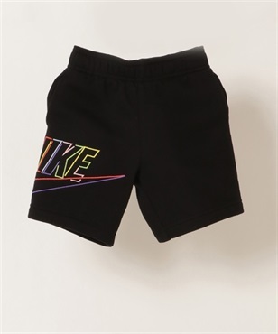 NIKE ナイキ 86K680-023 キッズ ショートパンツ KK1 D22