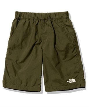 THE NORTH FACE/ノースフェイス キッズ ショーツ NBJ42155
