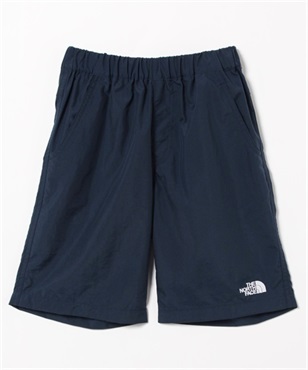 THE NORTH FACE ザ・ノース・フェイス NBJ42155 キッズ ジュニア ボーイズ ボトムス 半ズボン ハーフパンツ 水陸両用 100cm～150cm KK E25