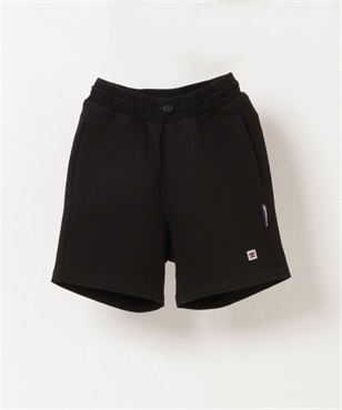 DC ディーシー YWS231534 BK キッズ ショートパンツ KX1 D22