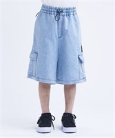 DC/ディーシー 23 KD LT CARGO SHORT23 キッズ ライト カーゴ ショーツ 