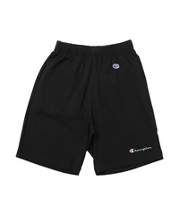 CHAMPION チャンピオン キッズ ショートパンツ ショーツ シンプル セットアップ対応 CK-Z502(090-100cm)