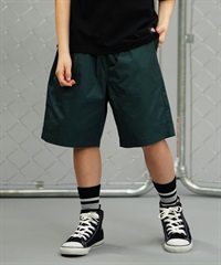 Dickies ディッキーズ キッズ ナイロンイージーショーツ ショートパンツ セットアップ対応 80572700