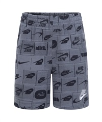 NIKE ナイキ キッズ ショーツ ハーフパンツ 86L784-M19 ショーツ