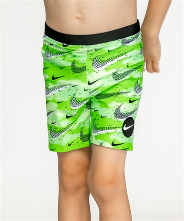 NIKE ナイキ キッズ 水着 トランクス トドラーボーイズ ラッシュパンツ 1991097 007